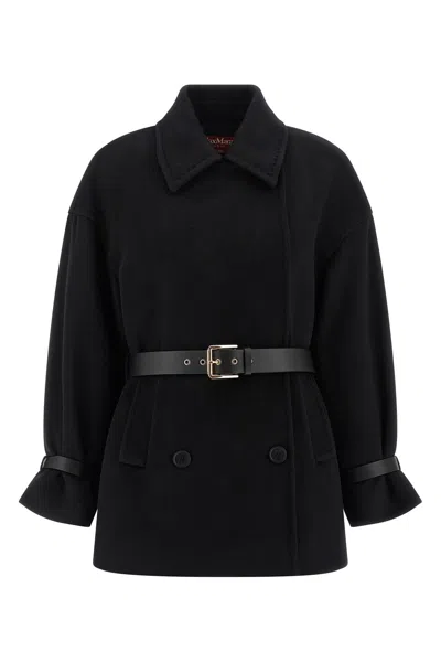 MAX MARA 'PAUSA' COAT