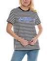 Max Mara T-shirts In Blue