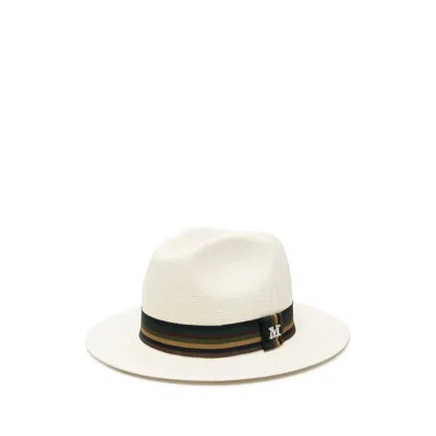 Max Mara Caps