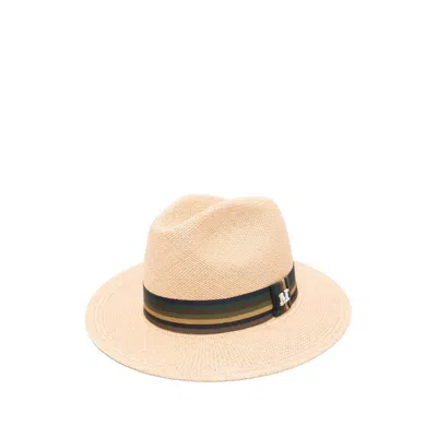 Max Mara Caps