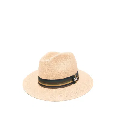 Max Mara Caps