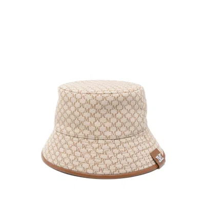 Max Mara Caps