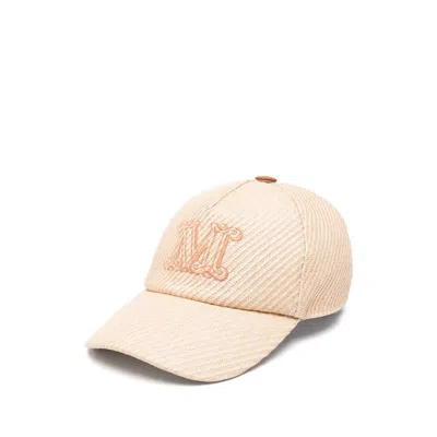 Max Mara Caps