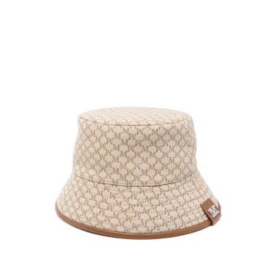 Max Mara Caps