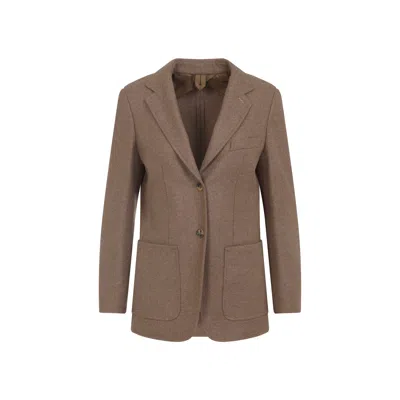 MAX MARA MAX MARA CARAFFA TAILORED JACKET