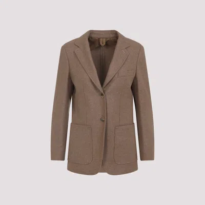 MAX MARA CARAFFA TAILORED JACKET