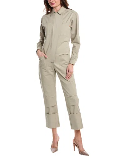 MAX MARA CARAIBI JUMPSUIT