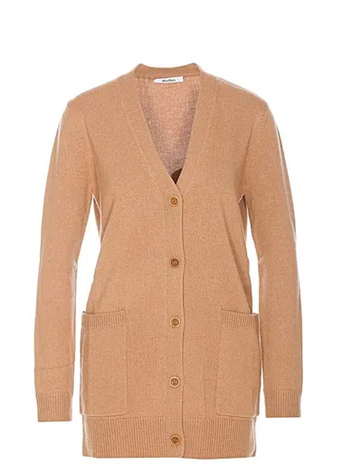 MAX MARA MAX MARA CARDIGAN