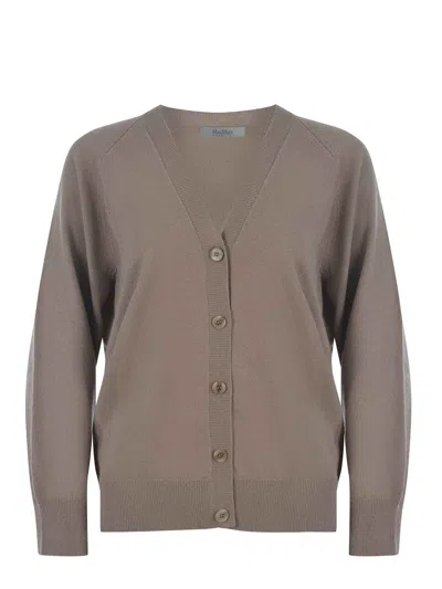 Max Mara Cardigan  Leisure "ampezzo"