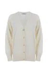Max Mara Long-sleeved Sweater