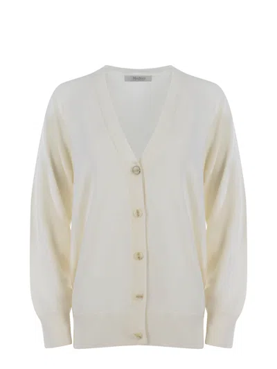 MAX MARA CARDIGAN MAX MARA LEISURE "AMPEZZO"