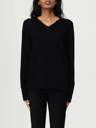 Max Mara Cardigan  Woman Color Black