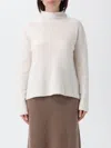 Max Mara Cardigan  Woman Color White