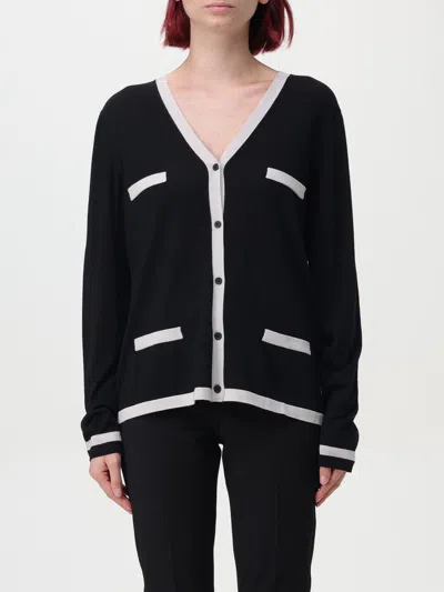 Max Mara Cardigan  Woman Color White