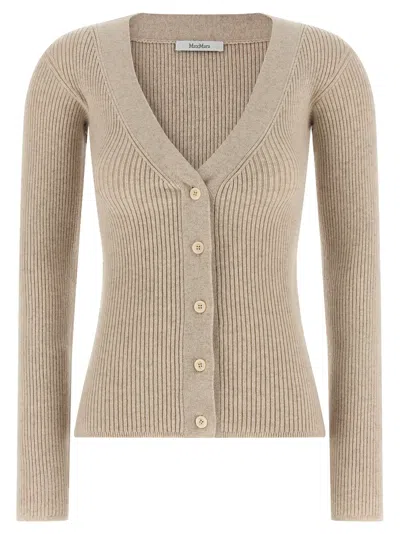 MAX MARA MAX MARA CARDIGAN