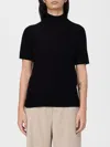 Max Mara 'jangy' Shirt  Studio In Animal Print