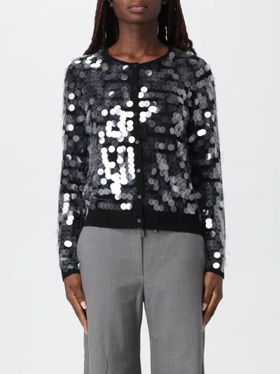 MAX MARA CARDIGAN WOMAN MAX MARA STUDIO