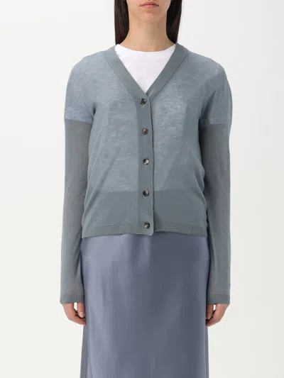 Max Mara Cardigan Woman White