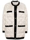MAX MARA CARDY QUILTED QUILT