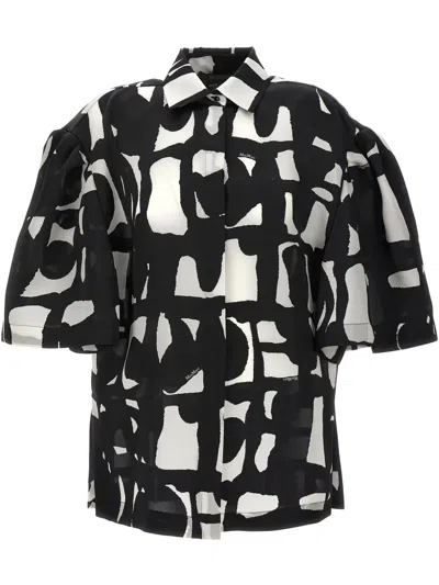 MAX MARA CARELLA SHIRT