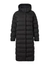 Max Mara Carioca In Black