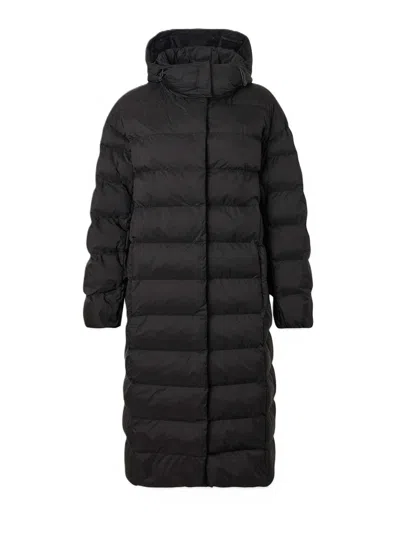 Max Mara Carioca In Black