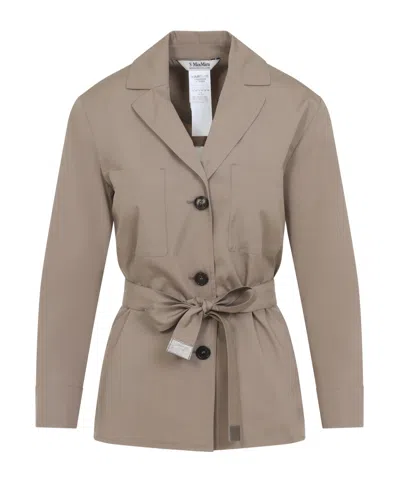 Max Mara 's  Carla Shirt Jacket