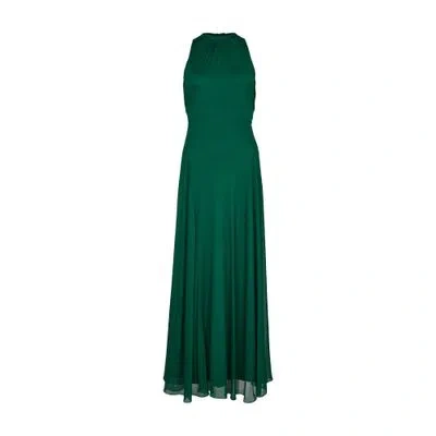 Max Mara Carnet Maxi Dress