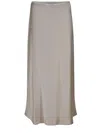 Max Mara "carnet" Skirt