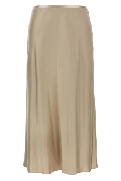 MAX MARA MAX MARA 'CARNET' SKIRT