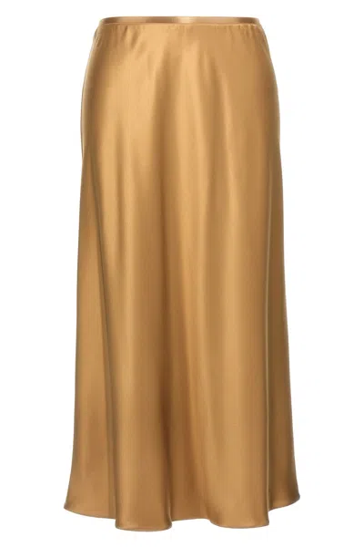 MAX MARA MAX MARA 'CARNET' SKIRT