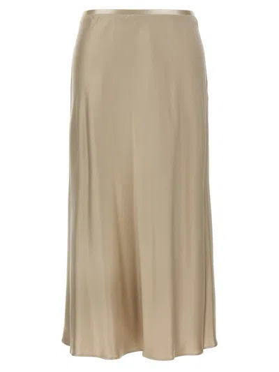 Max Mara 'carnet' Skirt