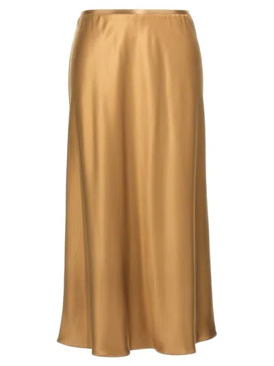 Max Mara 'carnet' Skirt