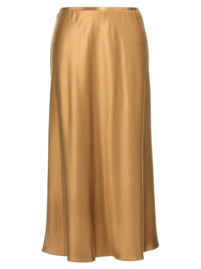 Max Mara 'carnet' Skirt