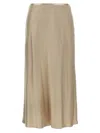 Max Mara 'carnet' Skirt