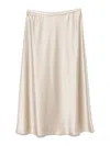 Max Mara Carnet Clothing In Yellow