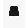 Max Mara Caro In Black