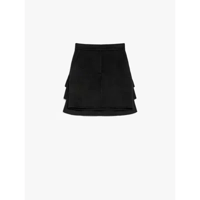 Max Mara Caro In Black
