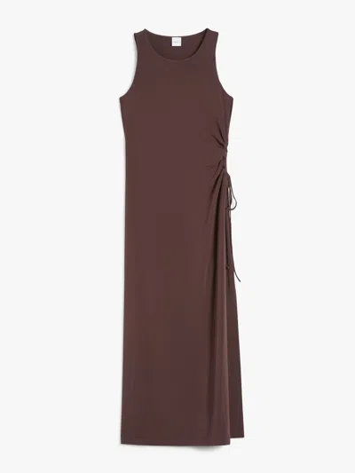 Max Mara Caro In Brown