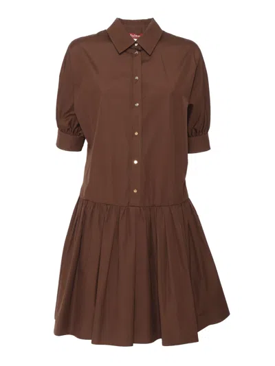 MAX MARA CARONTE DRESS