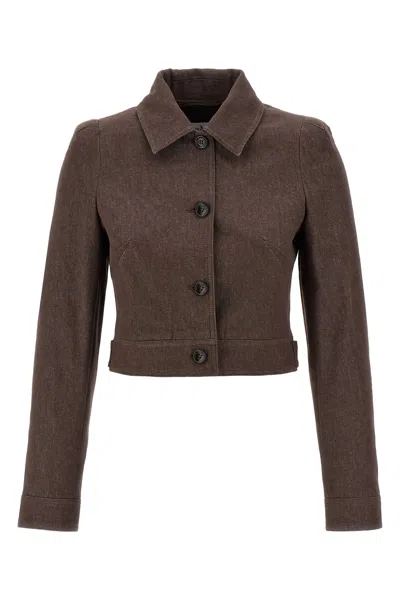 MAX MARA MAX MARA 'CARPA' BLAZER