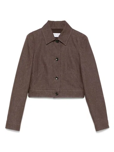 Max Mara Carpa Jacket