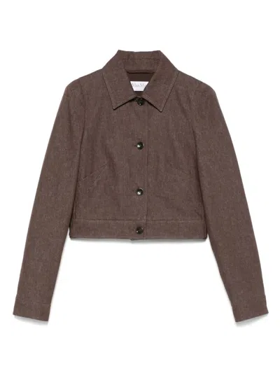 MAX MARA MAX MARA CARPA JACKET