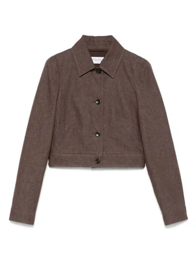 MAX MARA MAX MARA CARPA JACKET