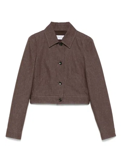 MAX MARA CARPA JACKET