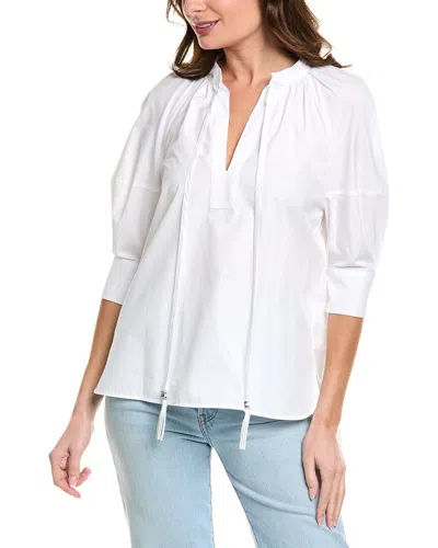 MAX MARA CARPI SHIRT