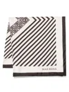 Max Mara Patterned Scarf