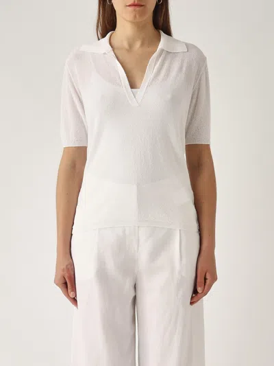 MAX MARA CASARSA T-SHIRT