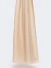 Max Mara Cashmere And Silk Stole In Neutral