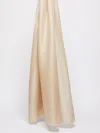 Max Mara Cashmere And Silk Stole In Neutral